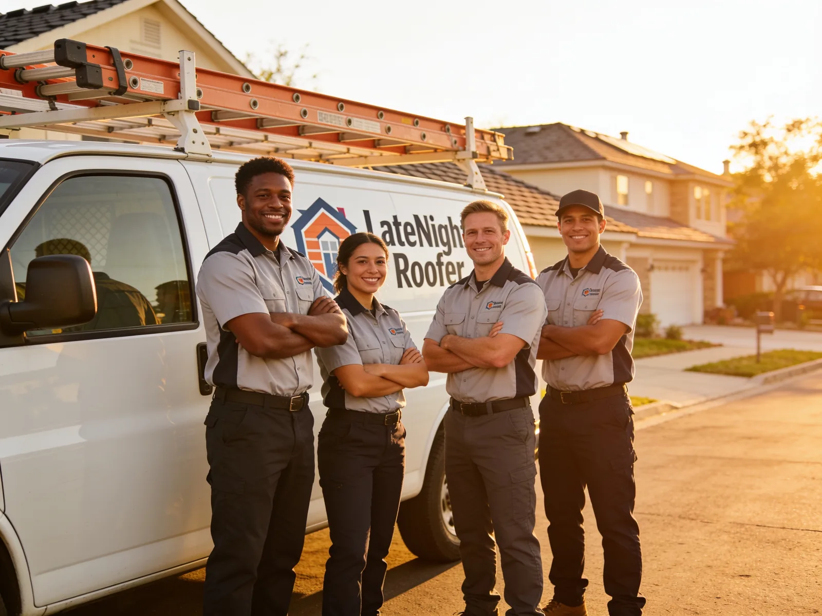 Emergency Roof Repair company in Etna, CA